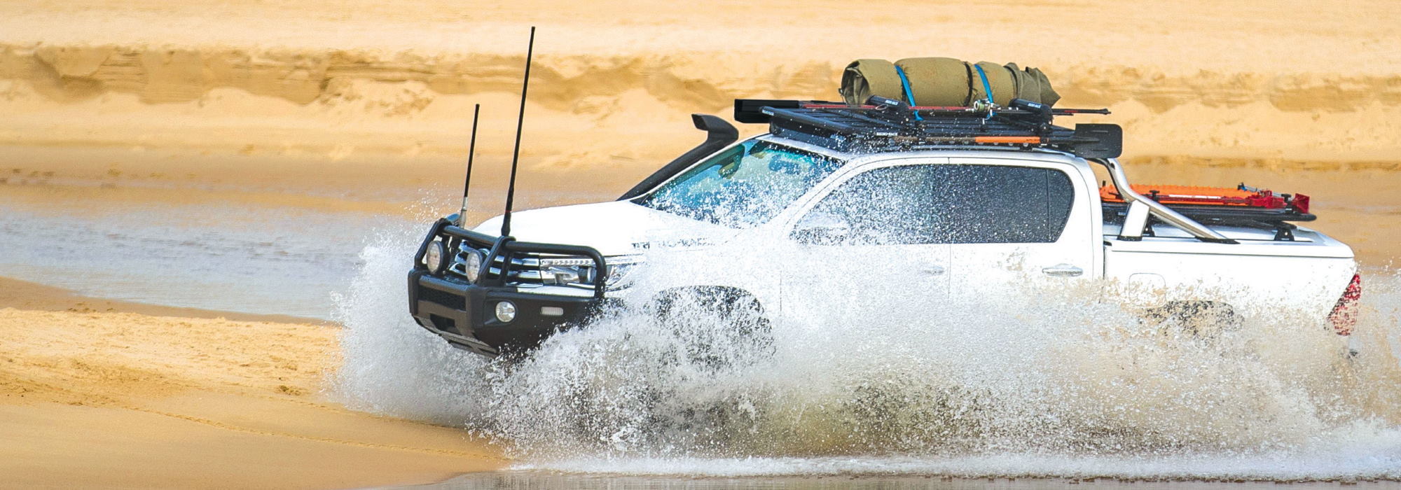 Roof Racks Hamilton Vehicle Fit Outs Waikato