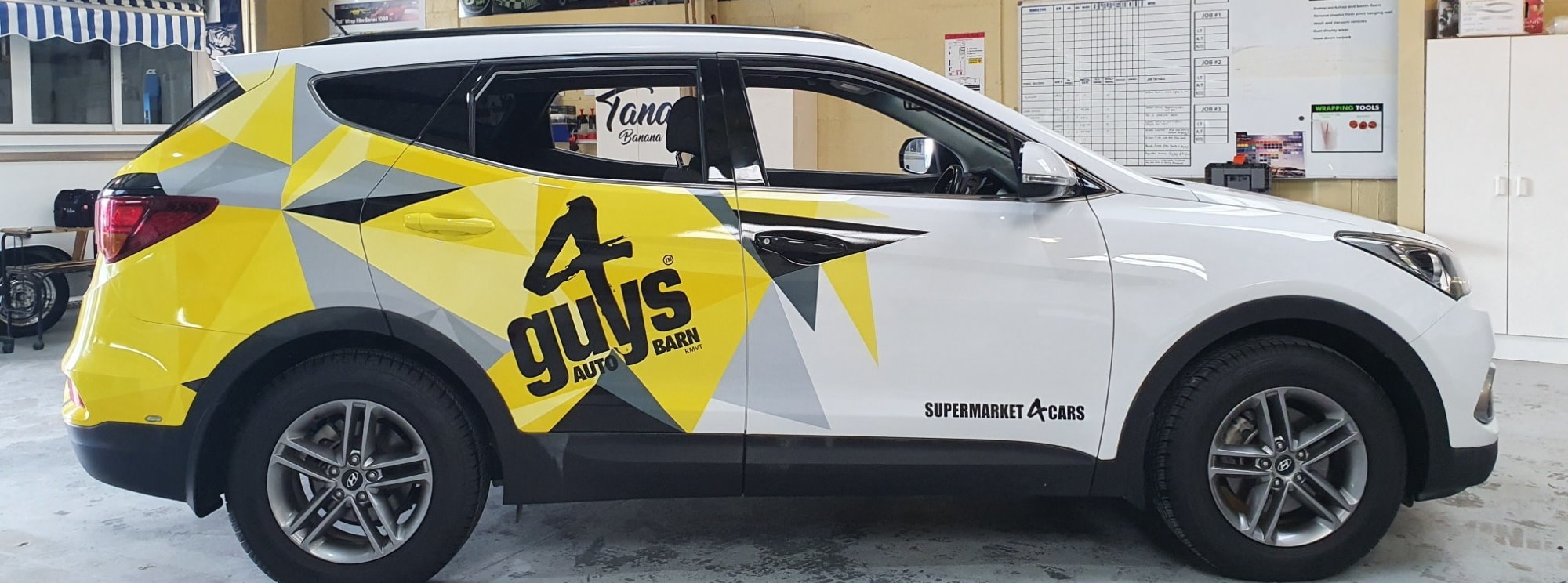 Signs Hamilton Signage Hamilton Stripes and Signs